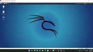 Getting Root Access In Kali Linux Virtual Box