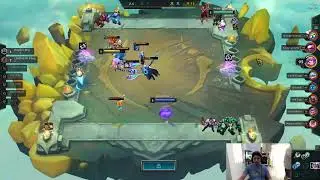 10/7 - 1 - Res Stream To Day - Nice Game To Day