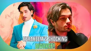 Inside *Dubai Bling*: DJ Bliss, Ebraheem's Divorce, His Journey, and Loujain's New Chapter!