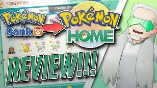Pokemon HOME Review: Is it Worth It? | Mikeinoid