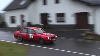 Rallye Köln Ahrweiler 11.11.2017