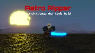 [Voxlblade] Astro Ripper