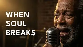 Midnight Chicago Soul Blues | Relaxing 60s Soul Inspired by Bobby “Blue” Bland & B.B. King