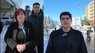 JI HEVSEROKATIYA ME BANG LI GELÊ ME