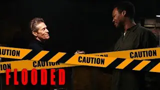 The Man In My Basement | Review