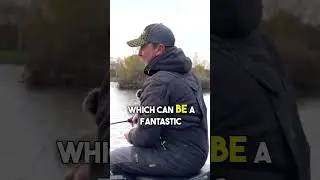 Зимняя рыбалка с одной удочкой! Смотрите полное видео по ссылке на экране #livematchfishing #carp...