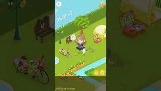 Line Play Avatar The World #line #lineplayglobal #lineplay #avatar #games