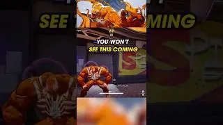 Venom x Doctor Strange Insane Combo! 😂 | Marvel Rivals