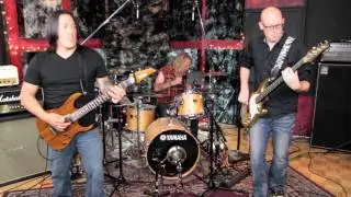 Greg Marra - A Swift Kick Live