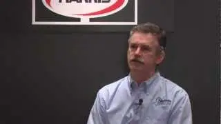 Harris Specialty Gas - Ultra-High Flow Regulators