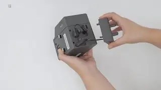 Replacing the convenience stapler