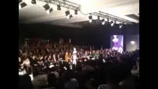 #MBFWSJ Costa Rica
