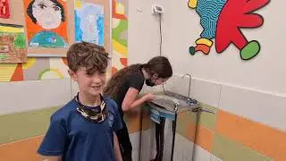 בית ספר הרצל 2021 חיפה