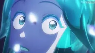 AMV   Houseki no Kuni   Runnin'