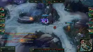 Sona Dark Harvest ^-^
