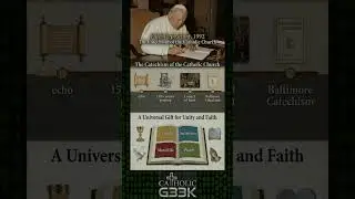 An Introduction to The Catechism of the Catholic Church