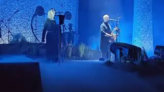 Wardruna - Lyfjaberg (live), 29.11.2025, Stuttgart - Liederhalle