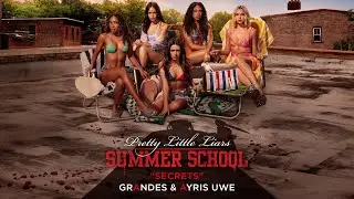 Pretty Little Liars: Summer School - 