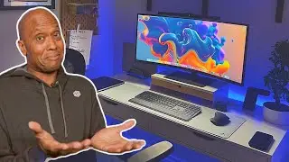 Samsung Viewfinity S65UA Review | 34 Inch Ultrawide Curved Monitor Worth It?
