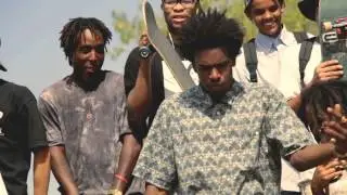 Radio Base _ I Get Around [official music video]