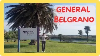 ¿Termas en General Belgrano? | Buenos Aires | Argentina