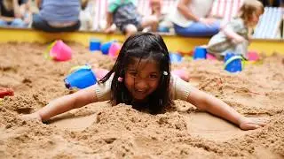 Summer at intu Derby