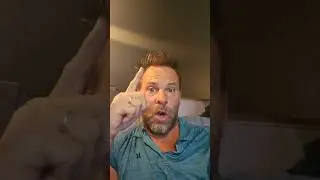 Profound message from Bobby Gray - Great Points! Act NOW