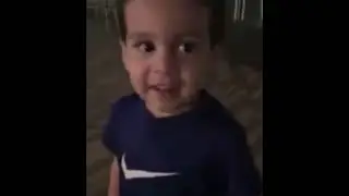kid poops his pants