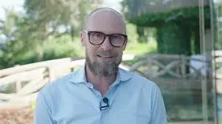 Forum Zucchetti 2023 - Marco B&uuml;chel