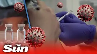 Coronavirus: how long it will take to make a vaccine for Covid-19