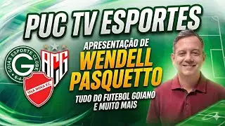 🚨🟢 Goiás adia apresentação de Daniel Paulista, Vila Nova lidera contratações e últimas do Dragão!