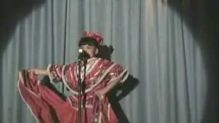 Marla Sings La Cigarra