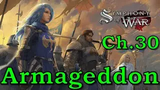 Let's Play Symphony of War: The Nephilim Saga Ch 30 