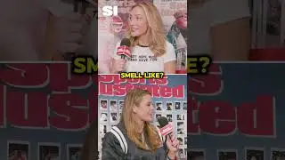Paige Spiranac: Tiger Woods Smells Like 