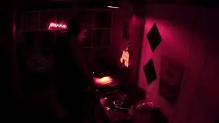 DEEP HOUSE FUNK SOUL AFRO TEK @ 2026 ONLY VINYL LIVE SET