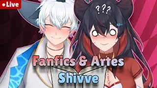 ▶ FANFIC & ARTES ◀  LIVE TCHOLA E HUMILHANTE, NÃO VEJA!