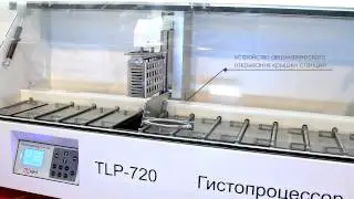 Гистопроцессор Mt Point TLP-720 (Россия-Австралия)
