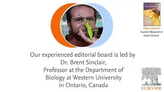 Current Research in Insect Science