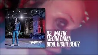 Mazik - Młoda Dama