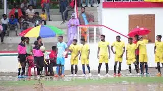 SIMDEGA JHARKHAND FOOTBALL