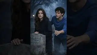 🎬 Episode Six of a short AI movie series⚡ Mystery • Supernatural • High School Drama