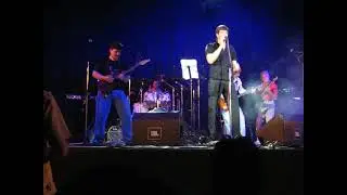 Георгий Колдун & HusH - I got your number (Deep Purple cover). Ritchie Blackmore's Fest, Минск 2007