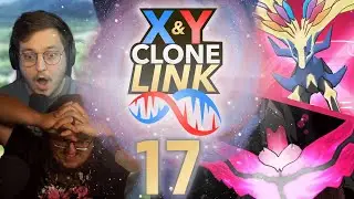 THE LEGENDARY GAUNTLET!!! || X&Y Clone Link EP 17 w/ @pancakewizard12