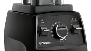 VitaMix 750 Pro Blender Review