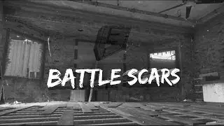 Team Refl3x Presents: 'Battle Scars' by Refl3x Monkey