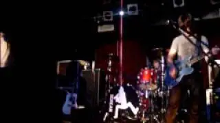 Chris Cornell Live at Alpheus Roma 07/07/09 - Spoonman