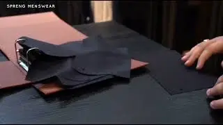 Вакансия Spreng Мужская одежда - Остербек