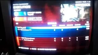 Dispute vs Tenaciouz T1 & ToydeZ