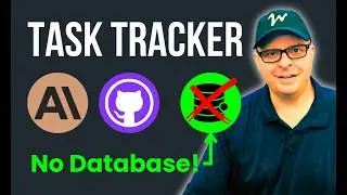 Replace Paid Task Managers: GitHub + Claude Code Setup
