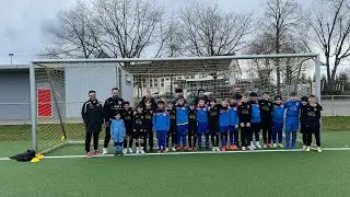 SpVgg Rommelshausen-TSB Schwäbisch Gmünd U11 LV (2)